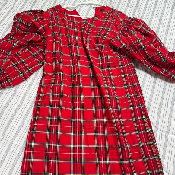 J. Crew Dresses & Skirts - Jcrew holiday dress